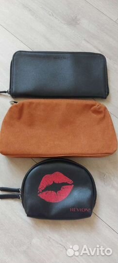 Косметички брендовые Маленькие сумочки