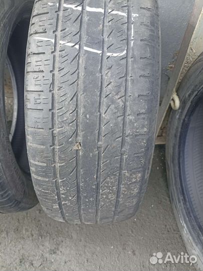 Viatti Bosco A/T 225/55 R18 102V