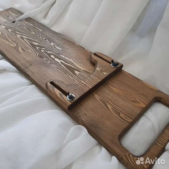 Доска для приема ванной