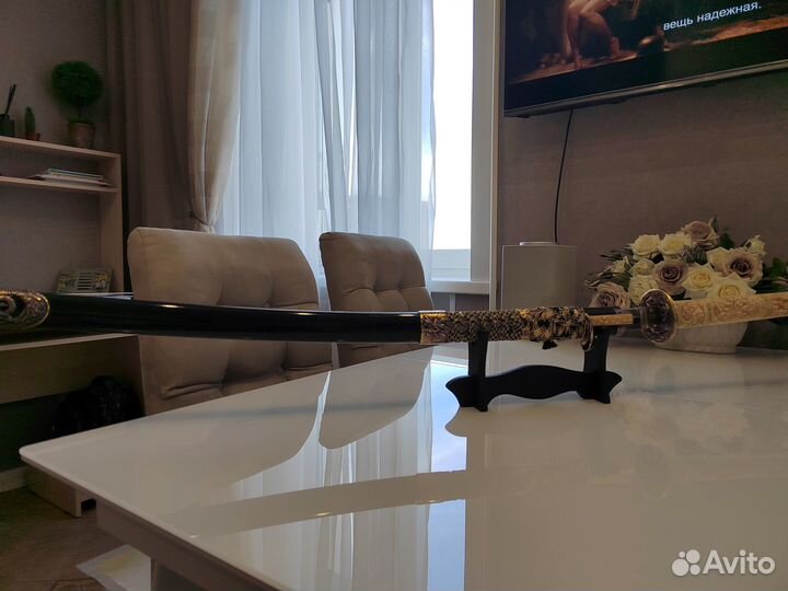 Меч Катана сувенирный