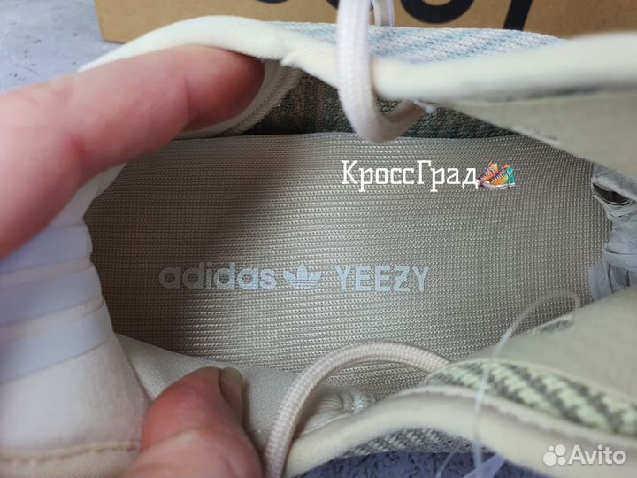 Кроссовки Adidas yeezy boost 350. Р 36-45