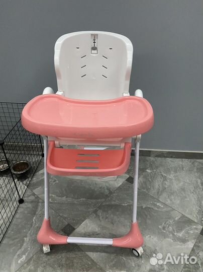 Стул для кормления