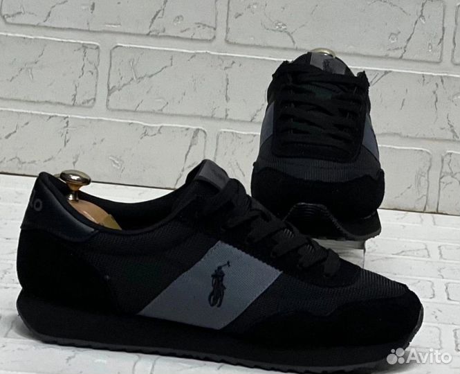 Кроссовки Polo premium