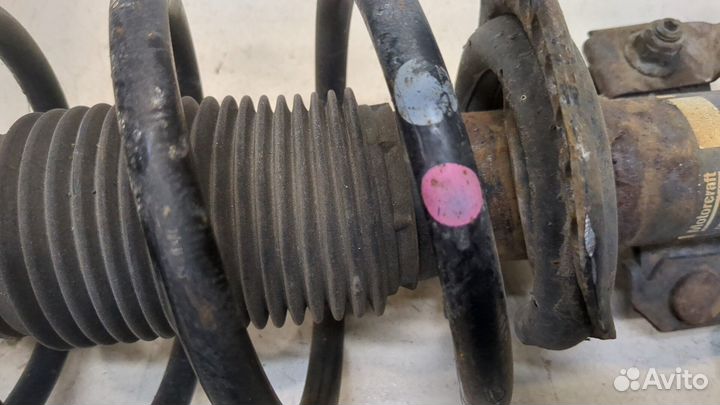 Амортизатор подвески Ford Mondeo 3, 2001