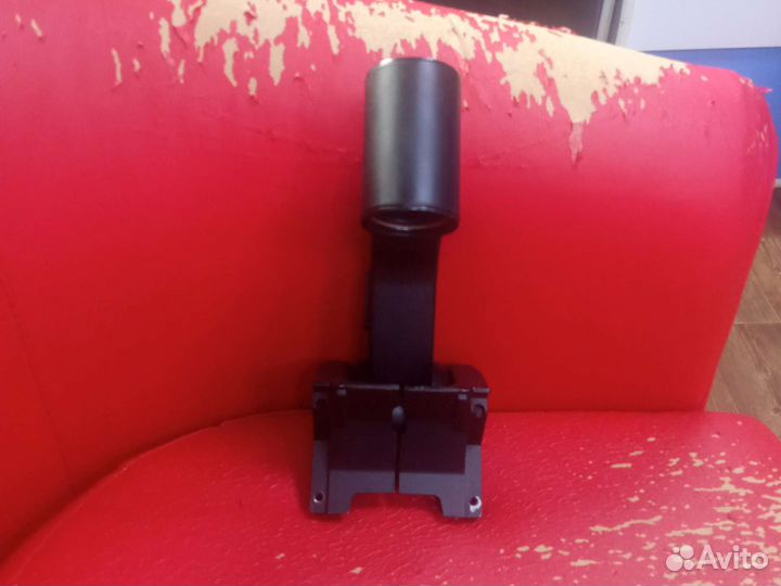 Механизм складывания Kugoo s 1+