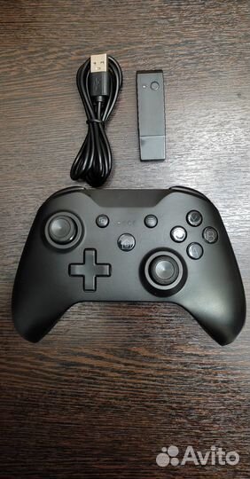 Джойстик Xbox one x, pc, ps3, xbx