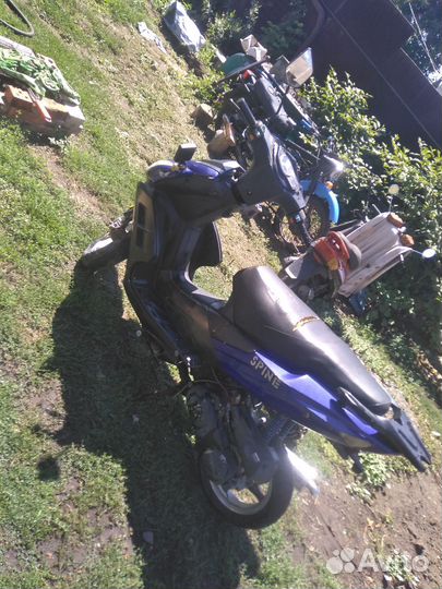 Продаю скутер