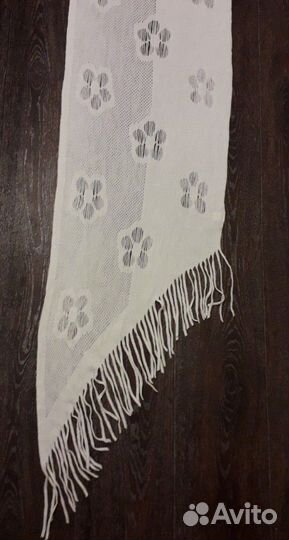 Шарф-палантин