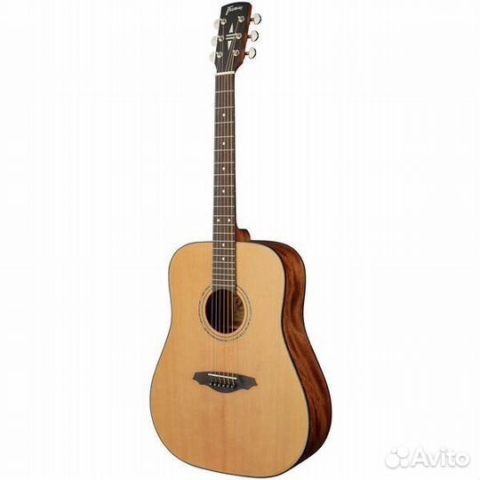 Акустическая гитара Framus FD 14 SV VNT