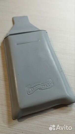 Шахматы дорожные СССР