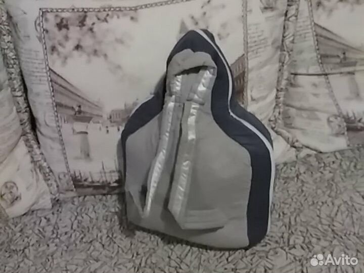 Мягкие игрушки Медведи в домике