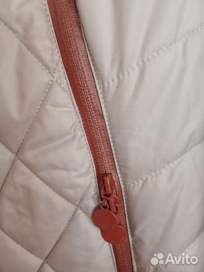 Куртка демисезонная женская