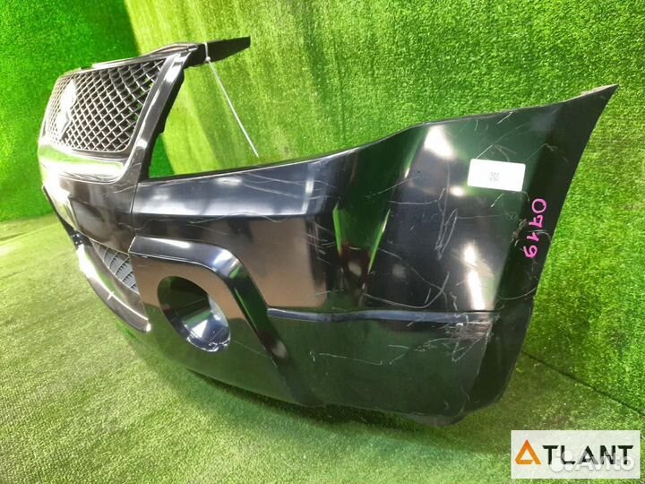 Бампер передний suzuki escudo