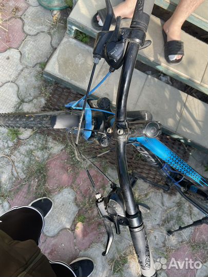 Велосипед Stern energy 2.0