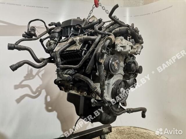 CBZ Двигатель к Volkswagen Golf Plus, 2012 г. 1.2