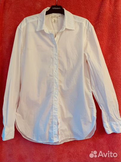 Блузки, водолазки S