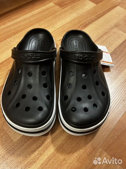 Сабо crocs