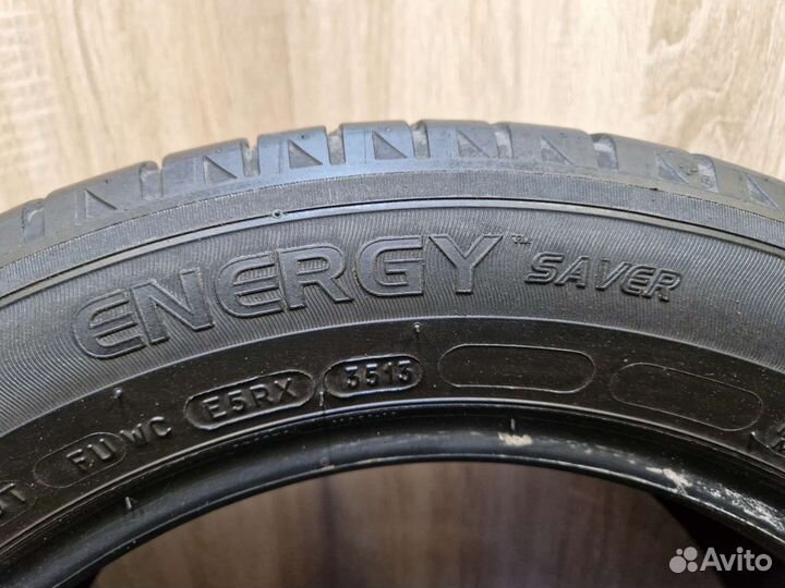 Michelin Energy Saver 205/55 R16 91V