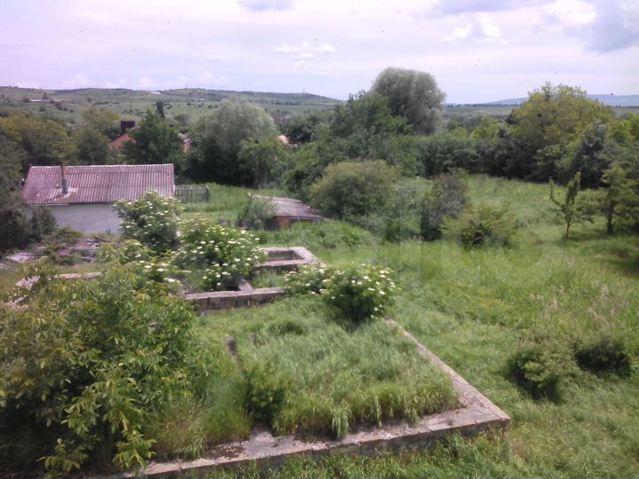 Участок 25 сот. (ИЖС)