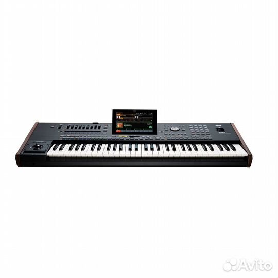 Korg PA5X 61 в наличии