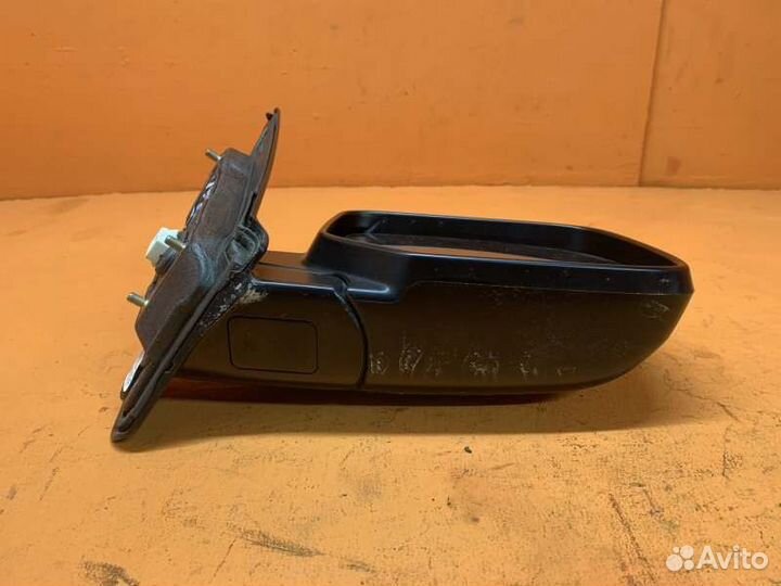 Зеркало заднего вида правое Honda Pilot 2 3.5 2012