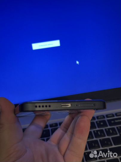 Xiaomi Poco X6 Pro, 12/512 ГБ