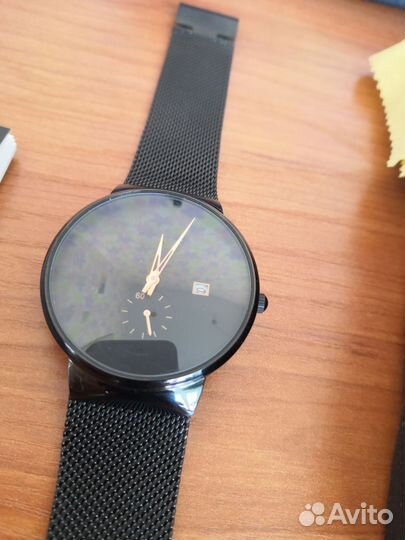 Мужские наручные часы бу