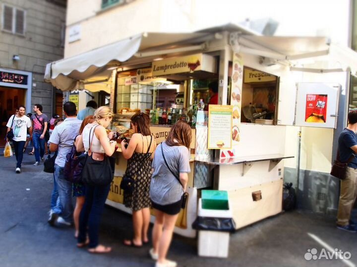 Экскурсия — Флоренция — Флоренция для гурманов