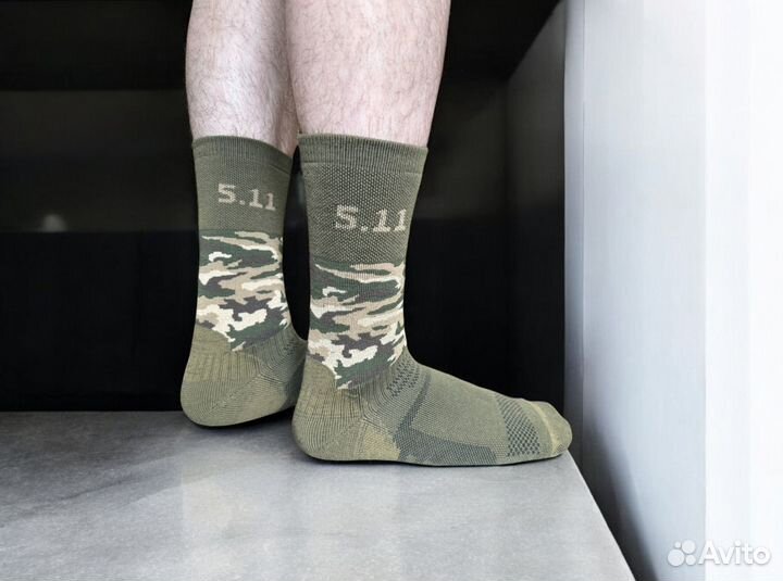 Термоноски 511