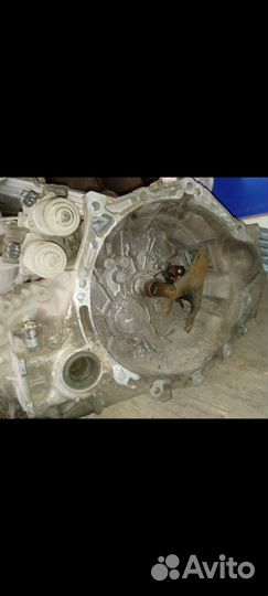 Ркпп toyota corolla Е 150 роботизированная коробка