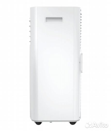 Мобильный кондиционер Royal Clima RM-TS17CH-E Teso