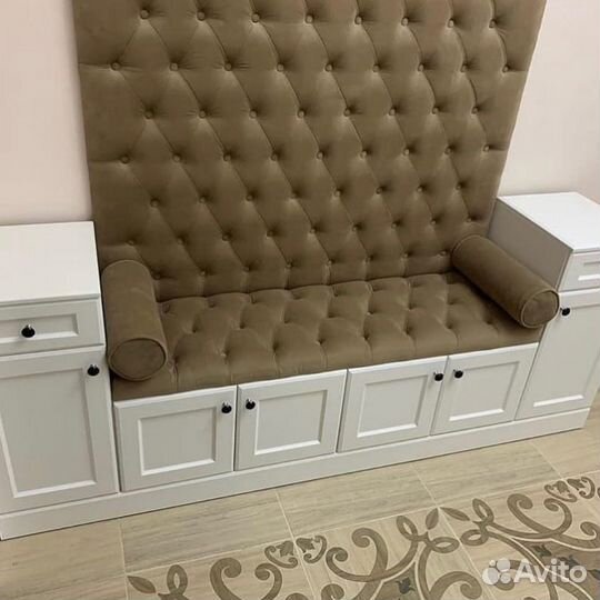 Шкафы на заказ. В любом стиле