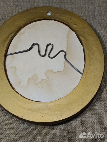 Пано на стену