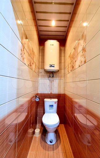 2-к. квартира, 55 м², 9/10 эт.