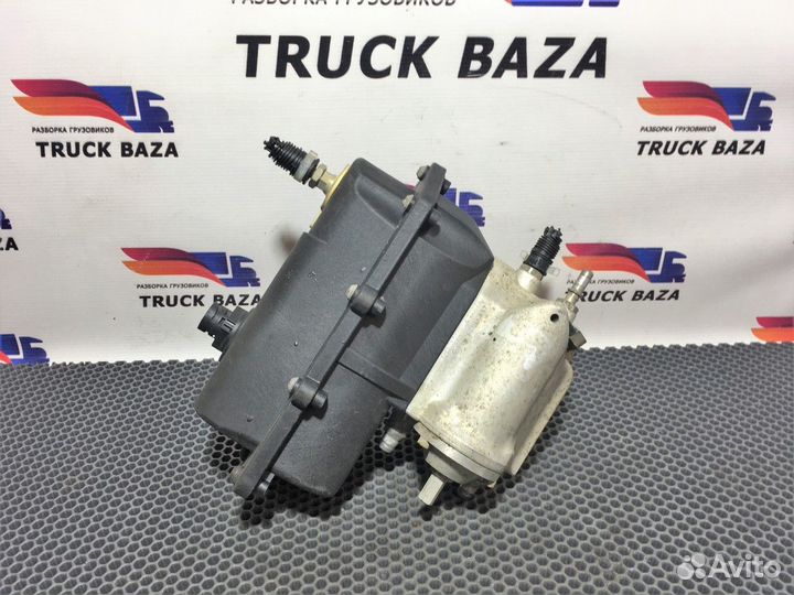 Насос системы AdBlue