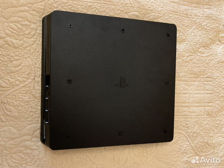 Sony PS4 slim 1tb