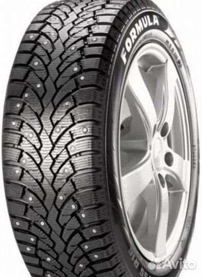 Pirelli Formula Ice 215/50 R17 95