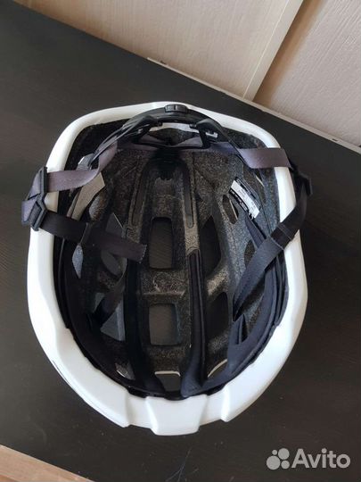 Шлем велосипедный