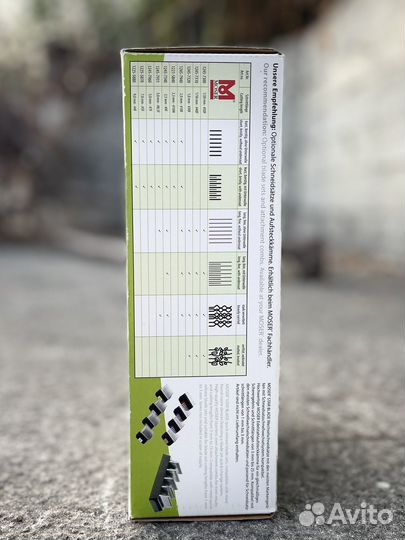 Машинка для стрижки животных moser max 45