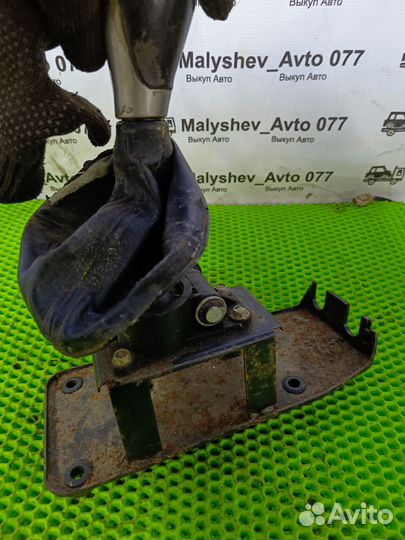 Кулиса Chery m11