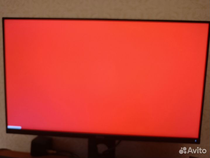 Монитор Dell UP2716D