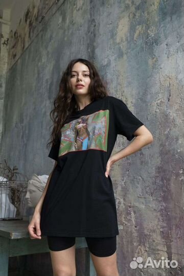 Печать на футболках