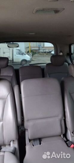 Пассажирские перевозки