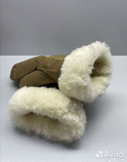 Руковицы (военные)