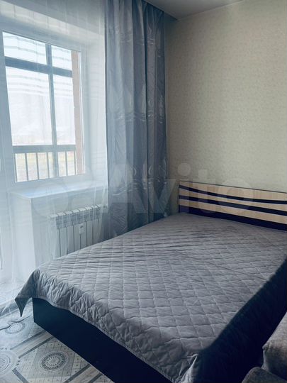 Квартира-студия, 35 м², 5/16 эт.