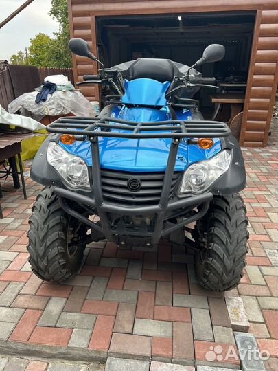 Снегоболотоход