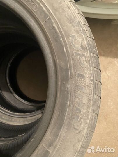 Hankook Optimo K415 185/65 R15 H