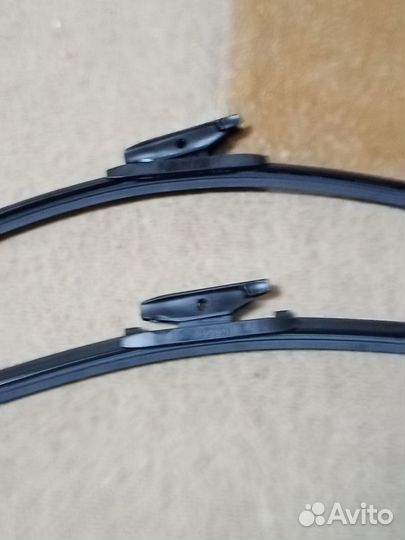 Дворники на автомобили