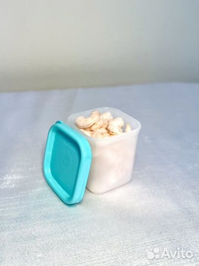 Охлаждающий контейнер Tupperware