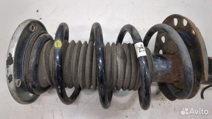 Амортизатор подвески Opel Vectra C, 2004